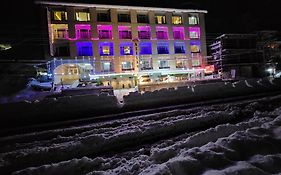 Hotel Neelam Manali Near Volvo Bus Stand Manali